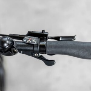 VTC Électrique Trek Allant+ 7 Stagger Shimano Deore 10V 625 Wh 2023