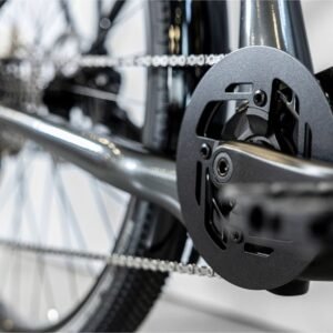 VTC Électrique Trek Allant+ 7 Stagger Shimano Deore 10V 625 Wh 2023