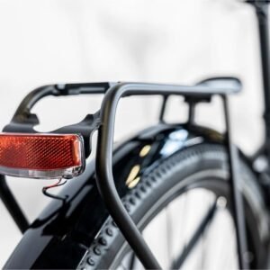 VTC Électrique Trek Allant+ 7 Stagger Shimano Deore 10V 625 Wh 2023