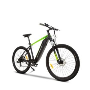 VTC électrique Argento Performance