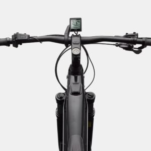 VTC électrique Cannondale Tesoro Neo X 2 2024