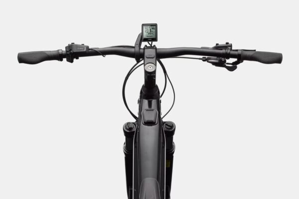 VTC électrique Cannondale Tesoro Neo X 2 2024 – Image 3
