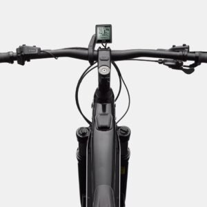 VTC électrique Cannondale Tesoro Neo X 2 2024