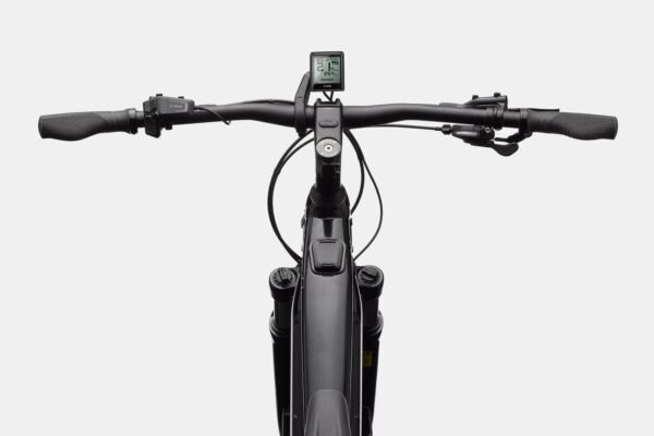 VTC électrique Cannondale Tesoro Neo X 2 2024 – Image 4