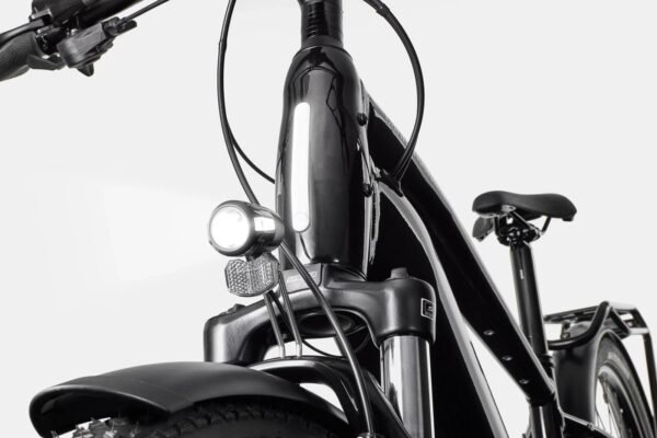 VTC électrique Cannondale Tesoro Neo X 2 2024 – Image 6