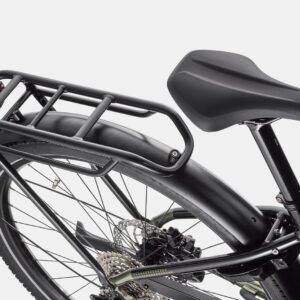 VTC électrique Cannondale Tesoro Neo X 2 2024