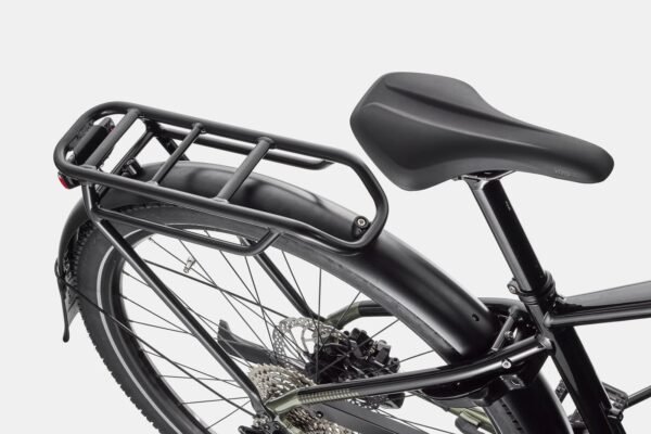 VTC électrique Cannondale Tesoro Neo X 2 2024 – Image 7