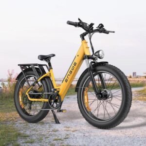 VTC électrique Engwe E26 ST 250W 26"