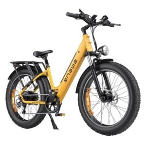 VTC électrique Engwe E26 ST 250W 26"