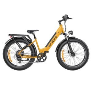 VTC électrique Engwe E26 ST 250W 26"