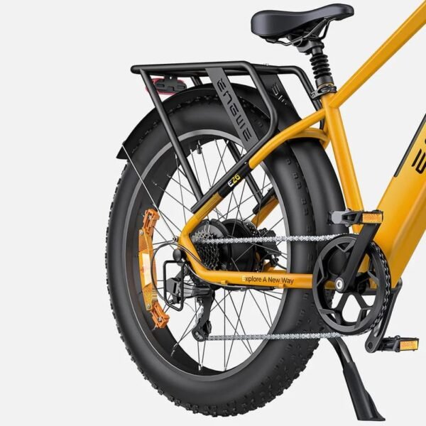 VTC électrique Engwe E26 ST 250W 26" – Image 5