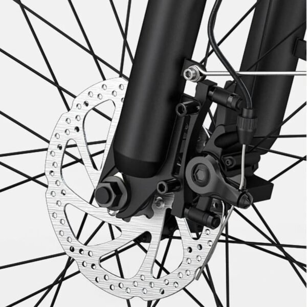 VTC électrique Engwe P26 250W 26" – Image 7