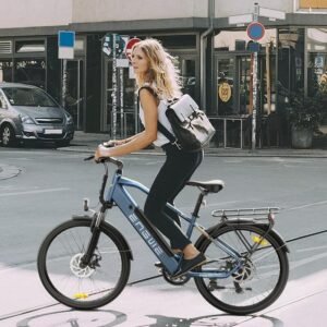 VTC électrique Engwe P26 250W 26"