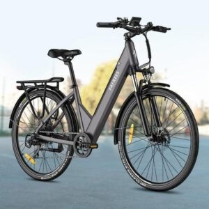 VTC électrique Fafrees F28 Pro 250W 27.5"