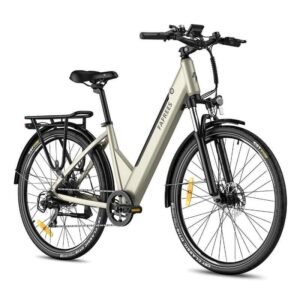 VTC électrique Fafrees F28 Pro 250W 27.5"