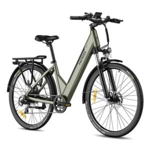 VTC électrique Fafrees F28 Pro 250W 27.5"
