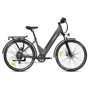 VTC électrique Fafrees F28 Pro 250W 27.5"