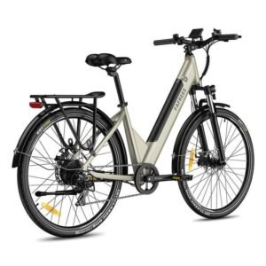 VTC électrique Fafrees F28 Pro 250W 27.5"
