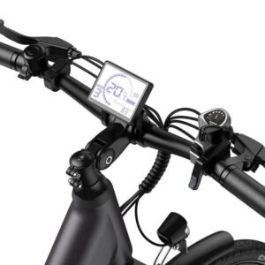 VTC électrique Fafrees F28 Pro 250W 27.5"
