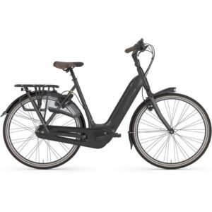 VTC électrique Gazelle Grenoble C8 HMB 2023