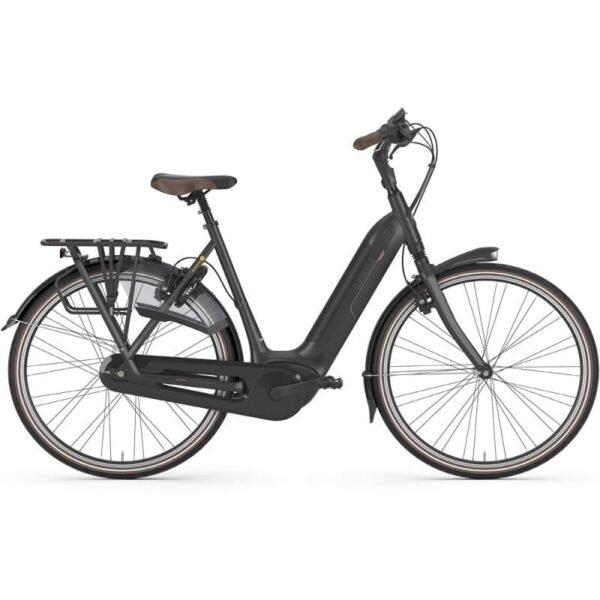 VTC électrique Gazelle Grenoble C8 HMB 2023 – Image 4
