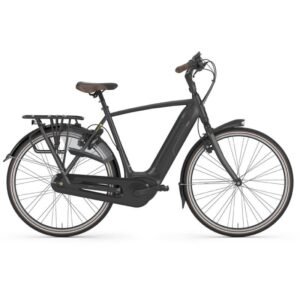 VTC électrique Gazelle Grenoble C8 HMB 2023