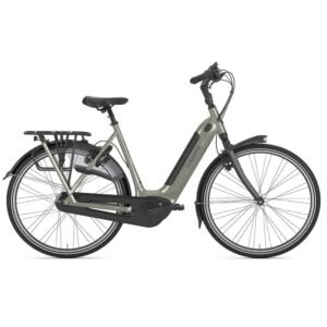 VTC électrique Gazelle Grenoble C8 HMB 2023