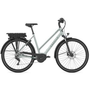 VTC électrique Gazelle Medeo T9 HMB 2023