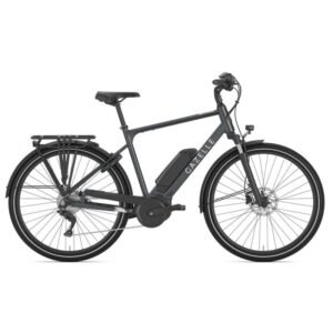 VTC électrique Gazelle Medeo T9 HMB 2023
