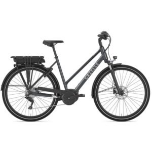 VTC électrique Gazelle Medeo T9 HMB 2023