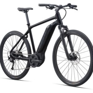 VTC électrique Giant Roam E+ GTS