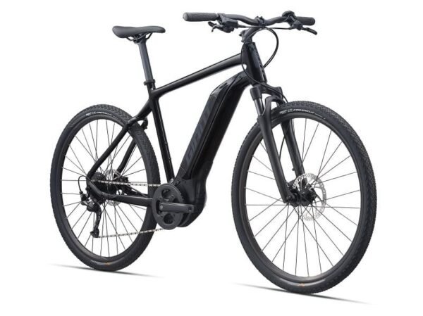 VTC électrique Giant Roam E+ GTS – Image 2