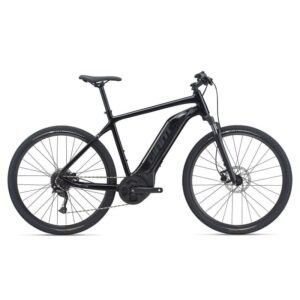VTC électrique Giant Roam E+ GTS