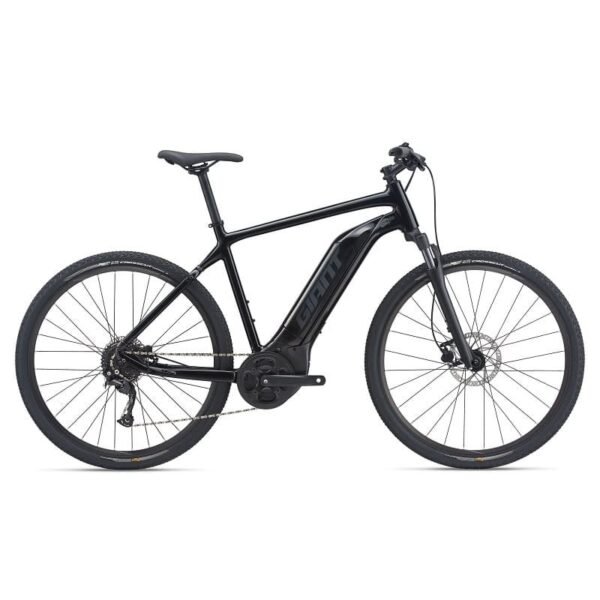 VTC électrique Giant Roam E+ GTS