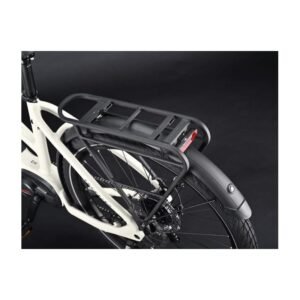 VTC électrique Haibike TREKKING 3 MID 500WH 2023