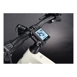 VTC électrique Haibike TREKKING 3 MID 500WH 2023