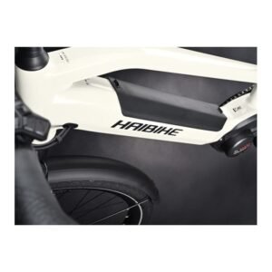 VTC électrique Haibike TREKKING 3 MID 500WH 2023