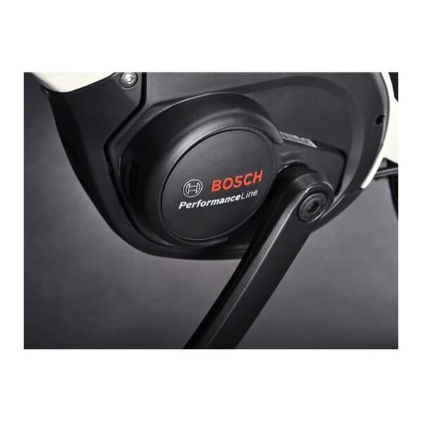 VTC électrique Haibike TREKKING 3 MID 500WH 2023 – Image 6