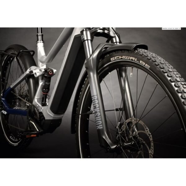 VTC électrique Haibike adventure F29 2023 – Image 6