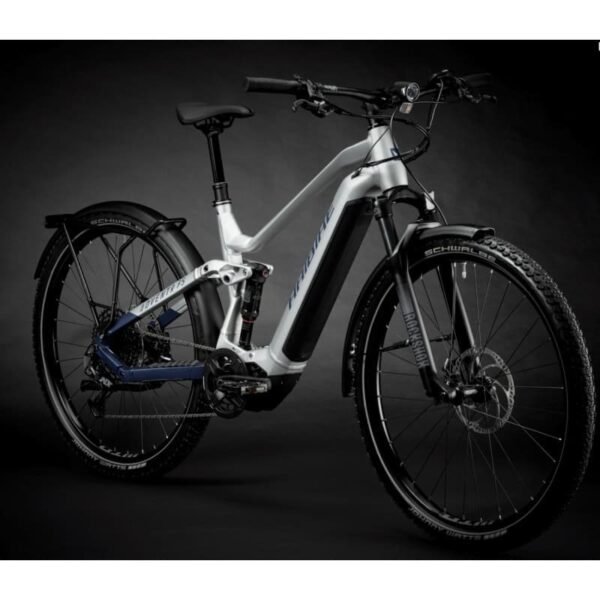 VTC électrique Haibike adventure F29 2023 – Image 3