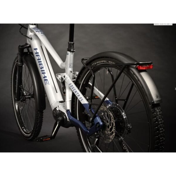 VTC électrique Haibike adventure F29 2023 – Image 2