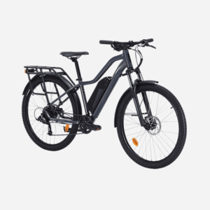 VTC électrique Nakamura CROSSOVER LTD