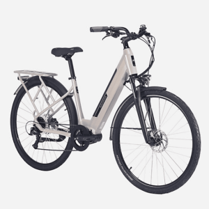 VTC électrique Nakamura CROSSOVER V