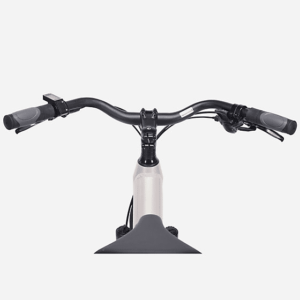 VTC électrique Nakamura CROSSOVER V