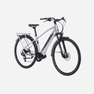 VTC électrique Nakamura E-Crossover A