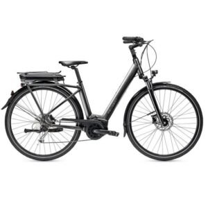 VTC électrique Peugeot eC01 D9 Active