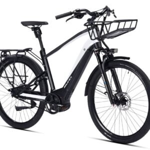 VTC électrique Sunn RELY