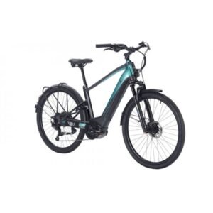 VTC électrique Sunn Urb Sleek Trapèze 400Wh
