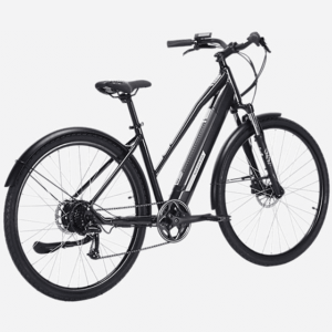 VTC électrique adulte Nakamura CROSSOVER S