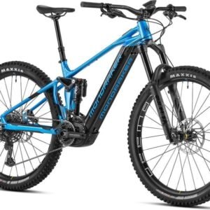 VTT Électrique Mondraker Crafty R Sram GX/NX Eagle 12V 750 Wh 29"